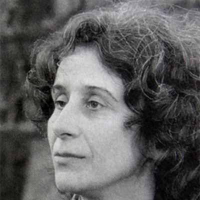 Verena Singeisen — Versión 1