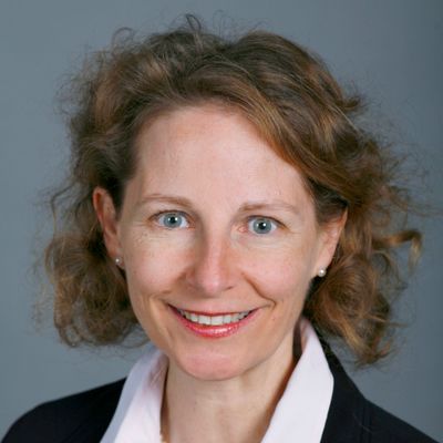 Brigitta M. Gadient — Version 1