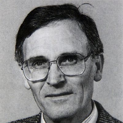 Cyrill Brügger — Versione 1