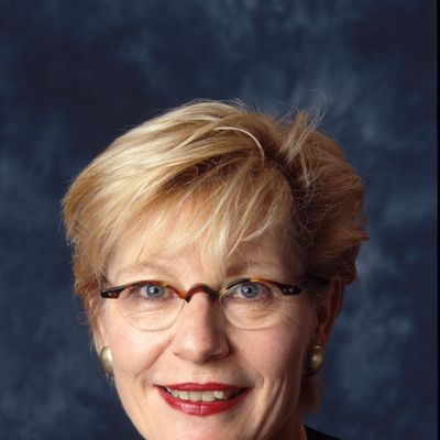 Regine Aeppli — Version 1
