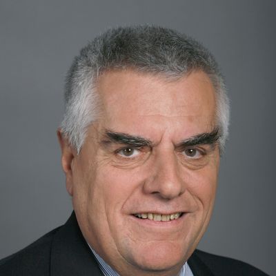 J. Alexander Baumann — Version 1