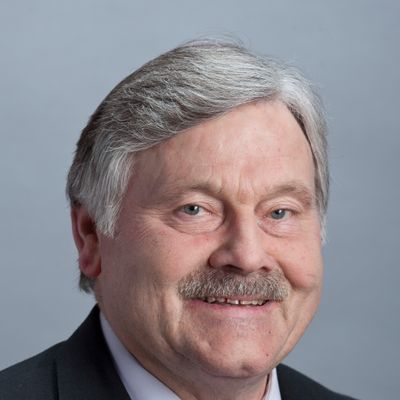 Hans Fehr — Version 1