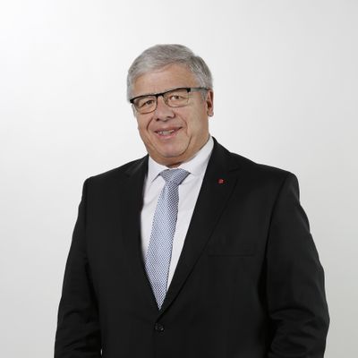 Peter Föhn — Version 1