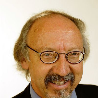 Jost Gross — Version 1