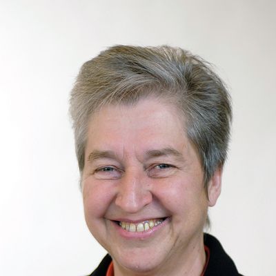 Vreni Hubmann — Version 1