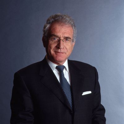 François Lachat — Version 1