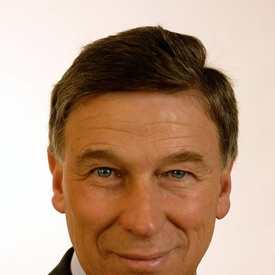 Gerold Bührer — Version 1