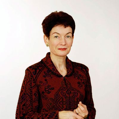 Vreni Müller-Hemmi — Version 1