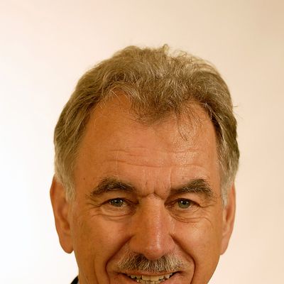 Johannes Randegger — Versiun 1