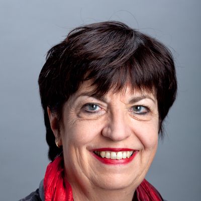 Maria Bernasconi — Version 1