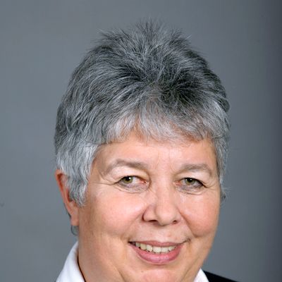 Doris Stump — Version 1