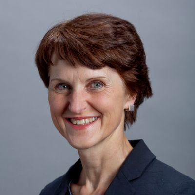 Franziska Teuscher — Version 1