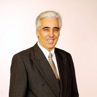 Peter Weigelt — Version 1