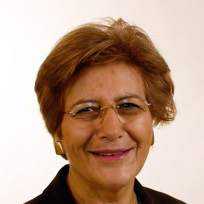Rosmarie Zapfl — Version 1