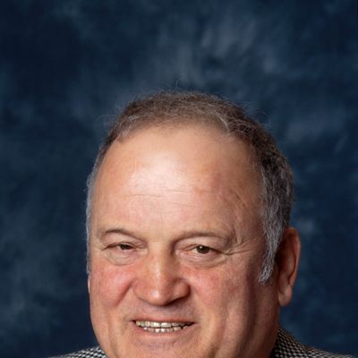 Pierre Paupe — Version 1
