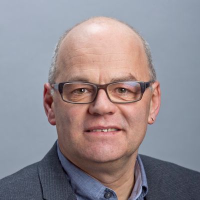 Andy Tschümperlin — Version 1
