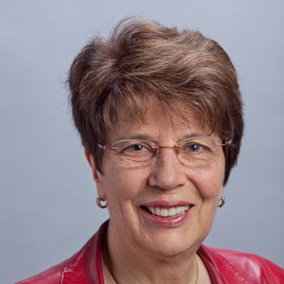 Josiane Aubert — Version 1
