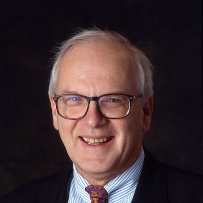 Walter Bosshard — Version 1