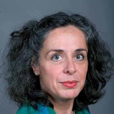 Marlies Bänziger — Version 1