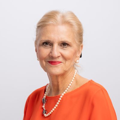 Doris Fiala — Version 1