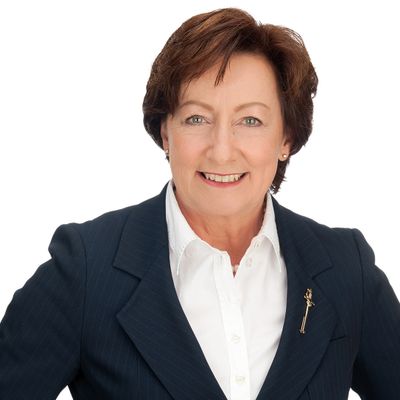 Sylvia Flückiger-Bäni — Version 1