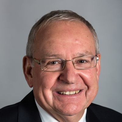 Jean-Pierre Graber — Version 1