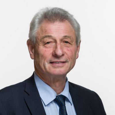 Jean-Pierre Grin — Version 1