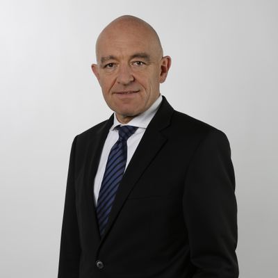 Daniel Jositsch — Version 1