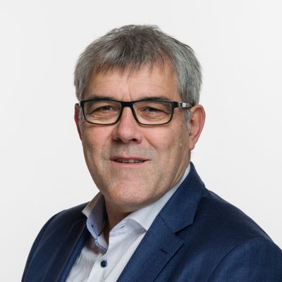 Eric Nussbaumer — Version 1