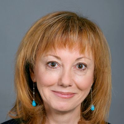 Sylvie Perrinjaquet — Version 1