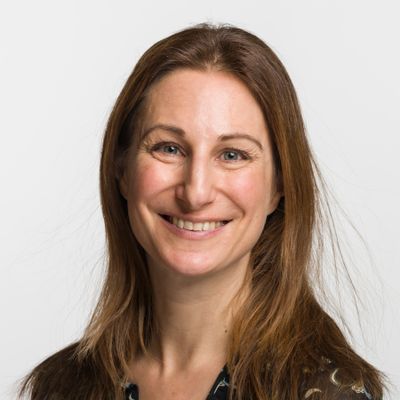 Adèle Thorens Goumaz — Version 1