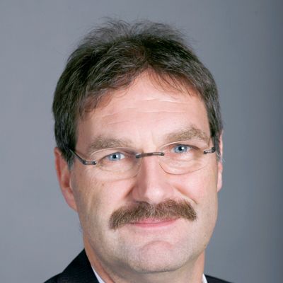 Christoph von Rotz — Version 1