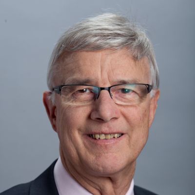 Paul Niederberger — Version 1