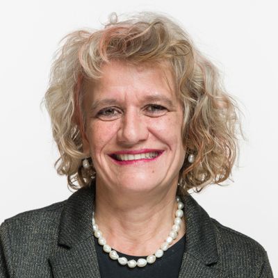 Katharina Prelicz-Huber — Version 1