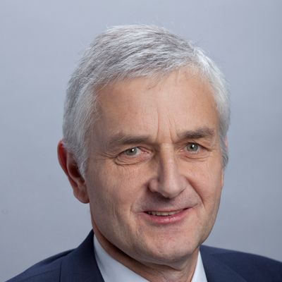 Caspar Baader — Version 1
