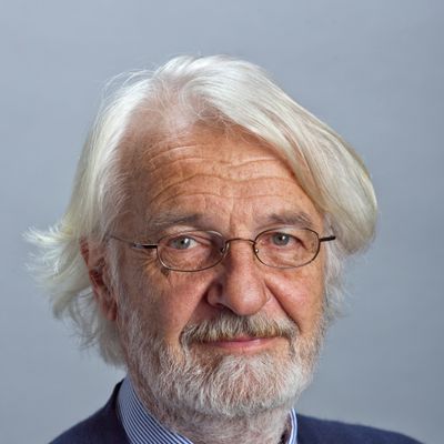 Pierre Rusconi — Version 1