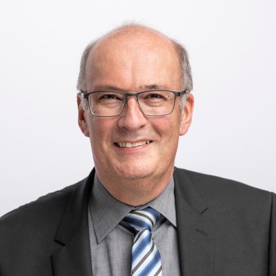 Markus Ritter — Version 1