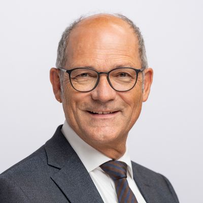 Daniel Fässler — Version 1