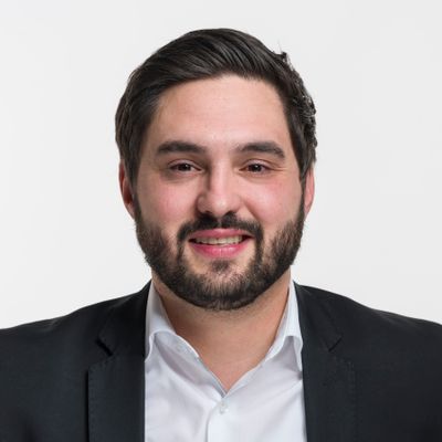 Cédric Wermuth — Version 1