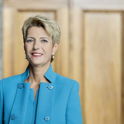 Karin Keller-Sutter — Version 1