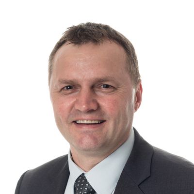 Bernhard Guhl — Version 1