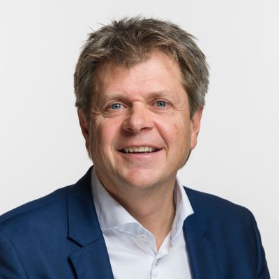 Jürg Grossen — Version 1