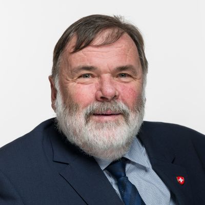 Jean-Paul Gschwind — Version 1