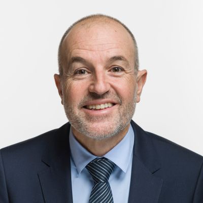 Roland Fischer — Version 1