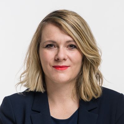 Kathrin Bertschy — Version 1