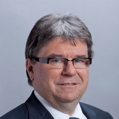 Lothar Ziörjen — Version 1