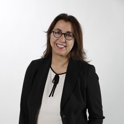 Cesla Amarelle — Version 2