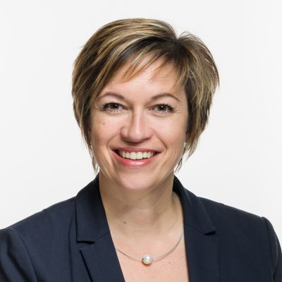 Valérie Piller Carrard — Version 1
