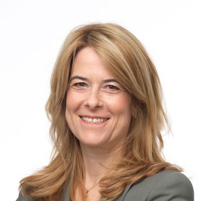 Petra Gössi — Version 1