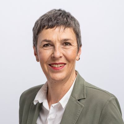 Barbara Gysi — Version 3